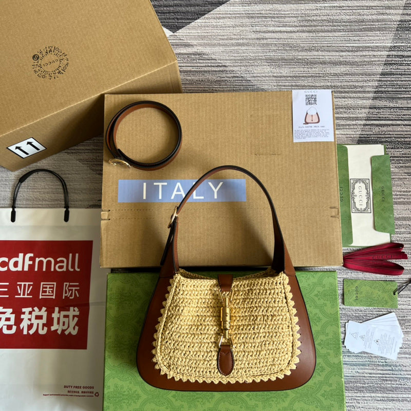 Satchel Bags - GCI Bags - 5776