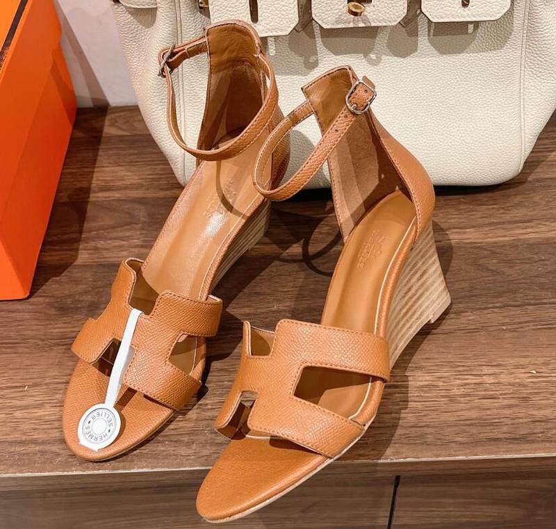 SAMC - HMS Women Shoes - 665