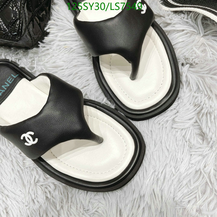 SAMC - CHL Women Shoes Slippers - 259