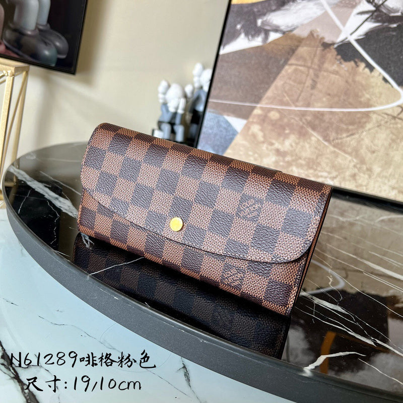 Glami - LOV Wallets - 179