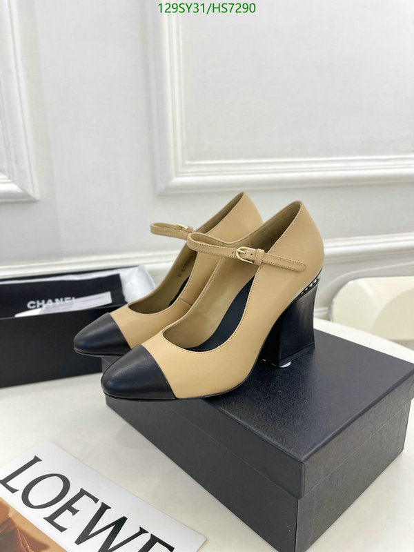 SAMC - CHL Women Shoes High Heels - 090