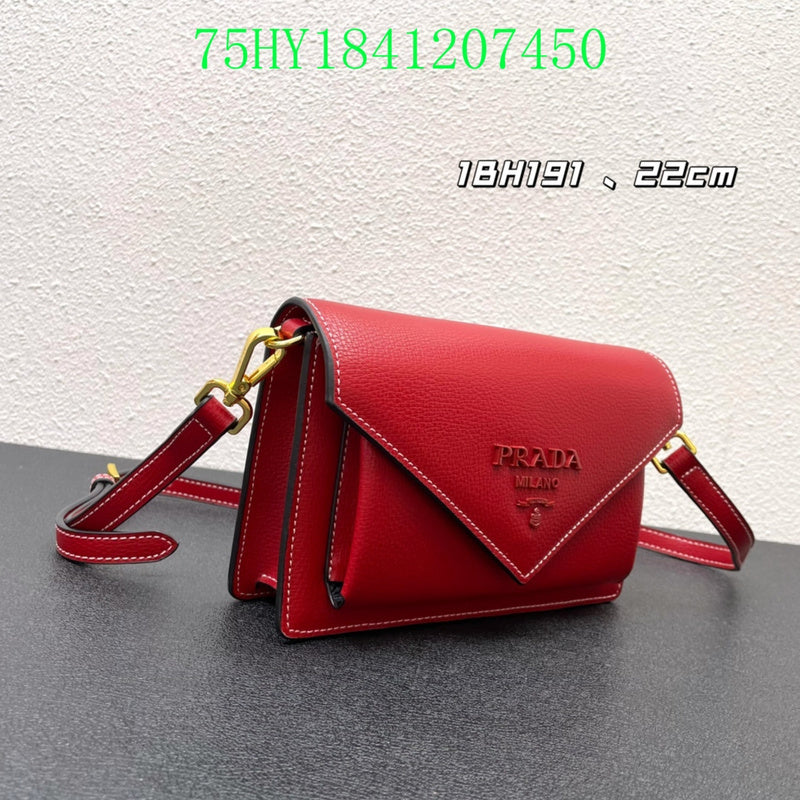 Satchel Bags - PDA Bags - 3748