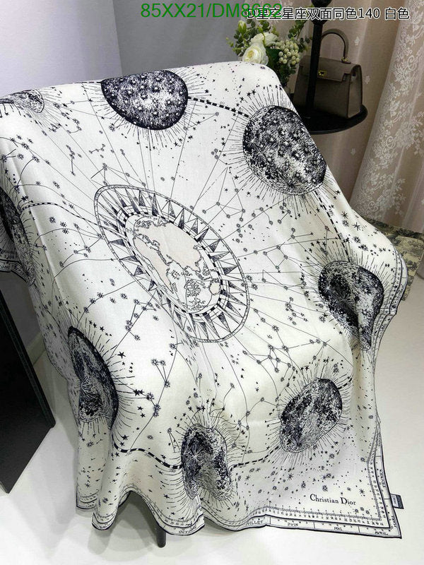 SAMC - DOR Scarves - 005