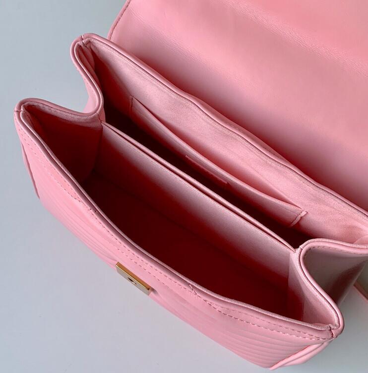 SAMC - LOV Bags - 2935