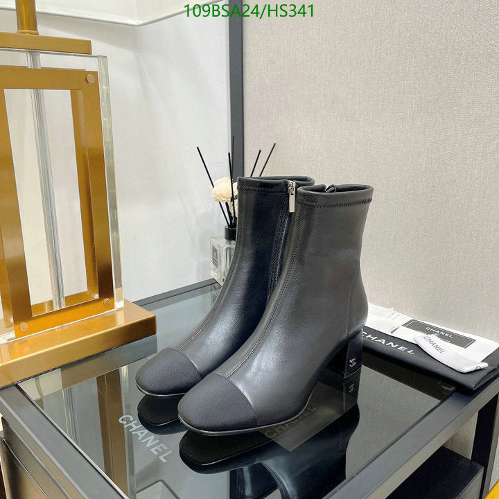 SAMC - Mix Boots - 066