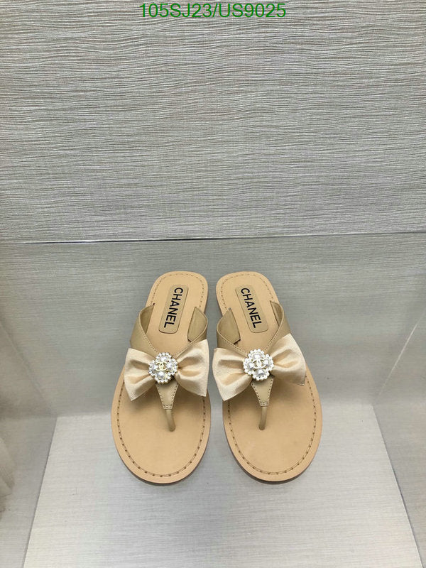 SAMC - CHL Women Shoes Slippers - 119