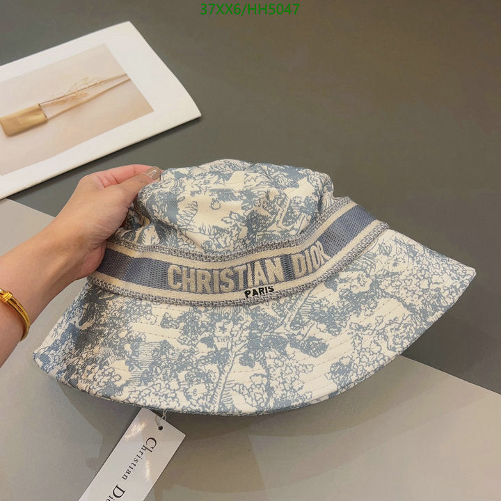 SAMC - DOR Caps & Hats - 106