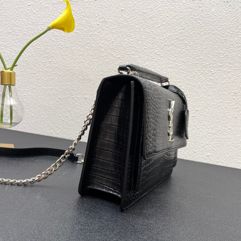 Satchel Bags - SLY Bags - 1219