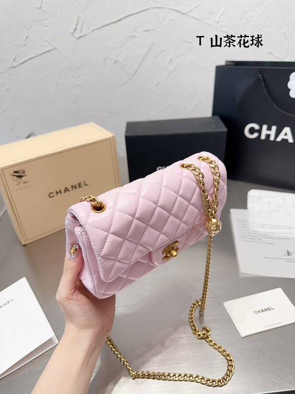 Satchel Bags - CHL Bags - 6902