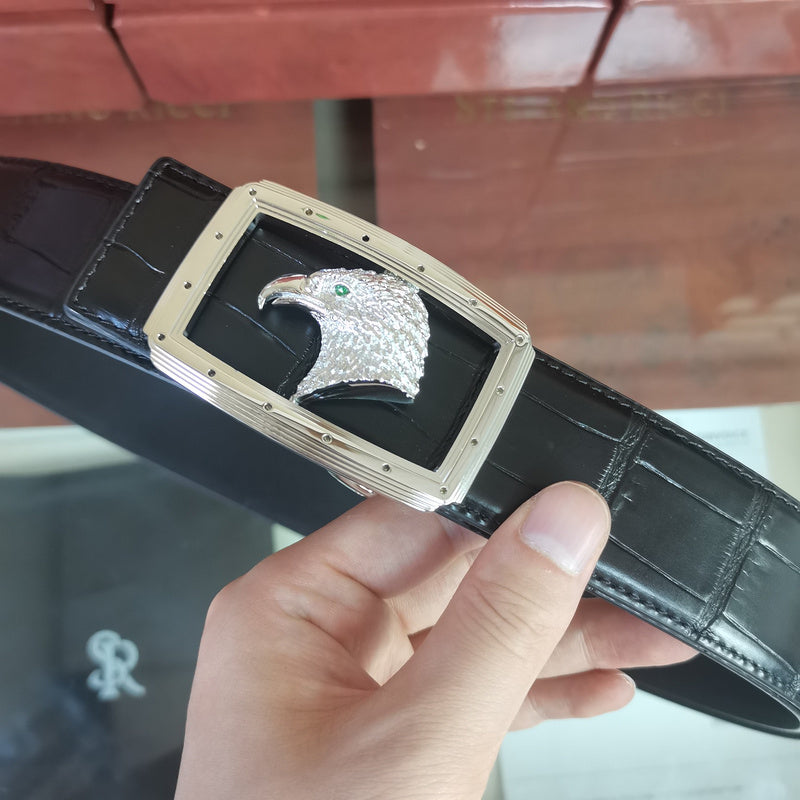 Satchel Bags - VL Belts - 095