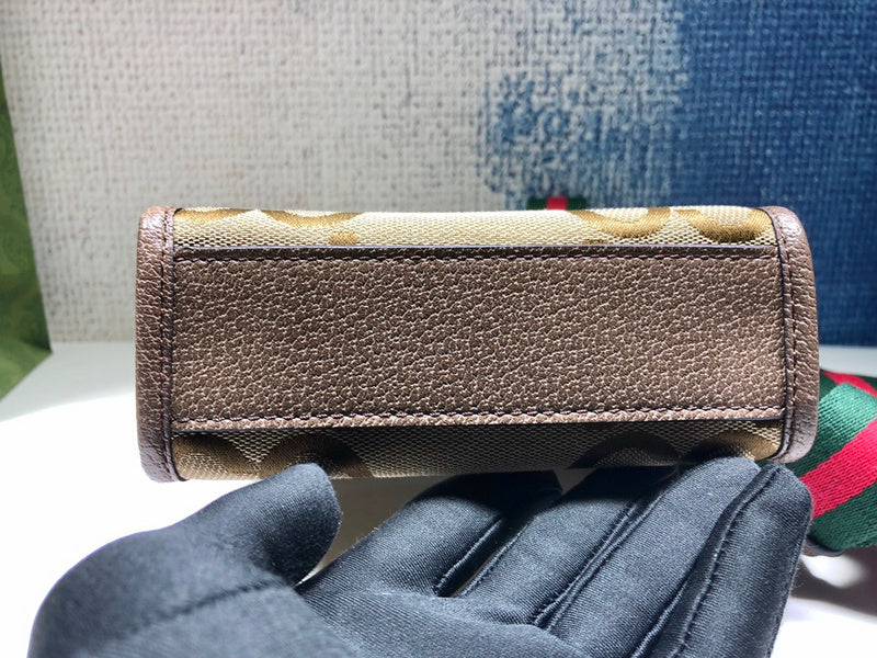 Satchel Bags - GCI Bags - 1951