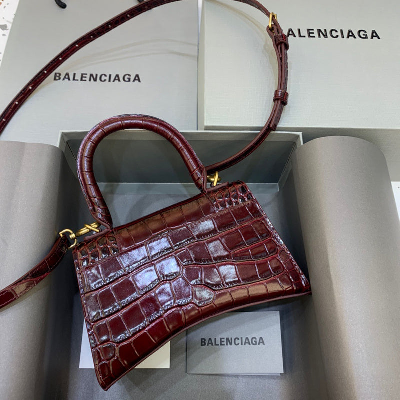 Satchel Bags - BGA Bags - 760