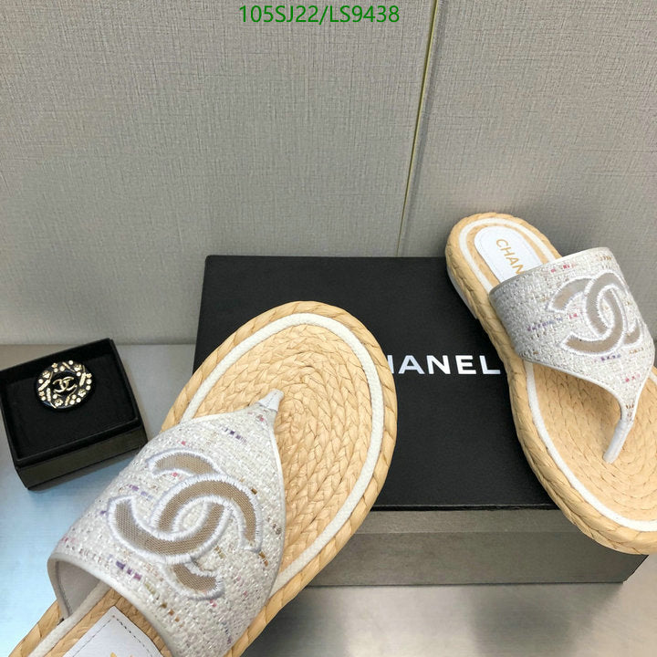 SAMC - CHL Women Shoes Slippers - 220