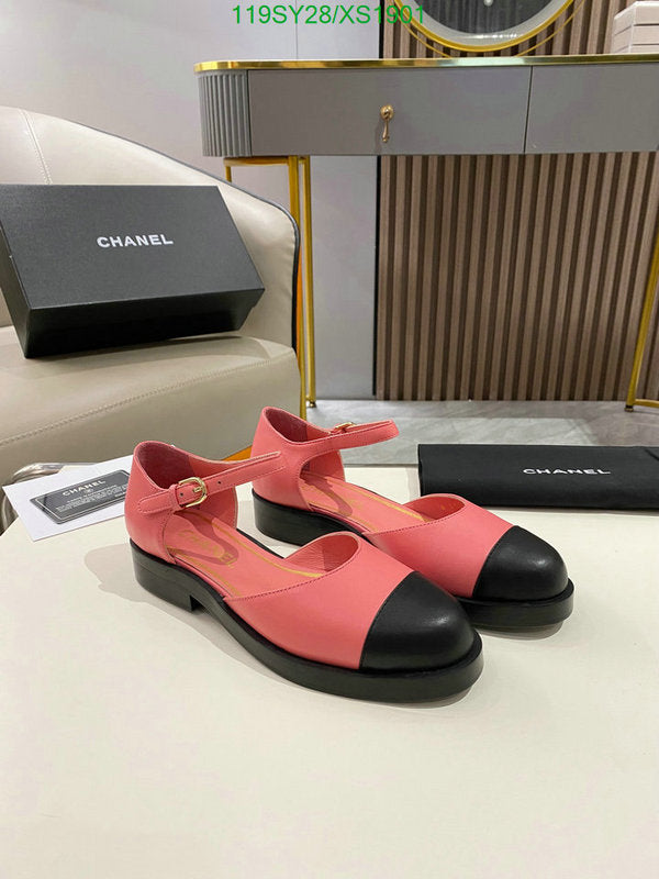 SAMC - CHL Women Shoes Ballet - 323