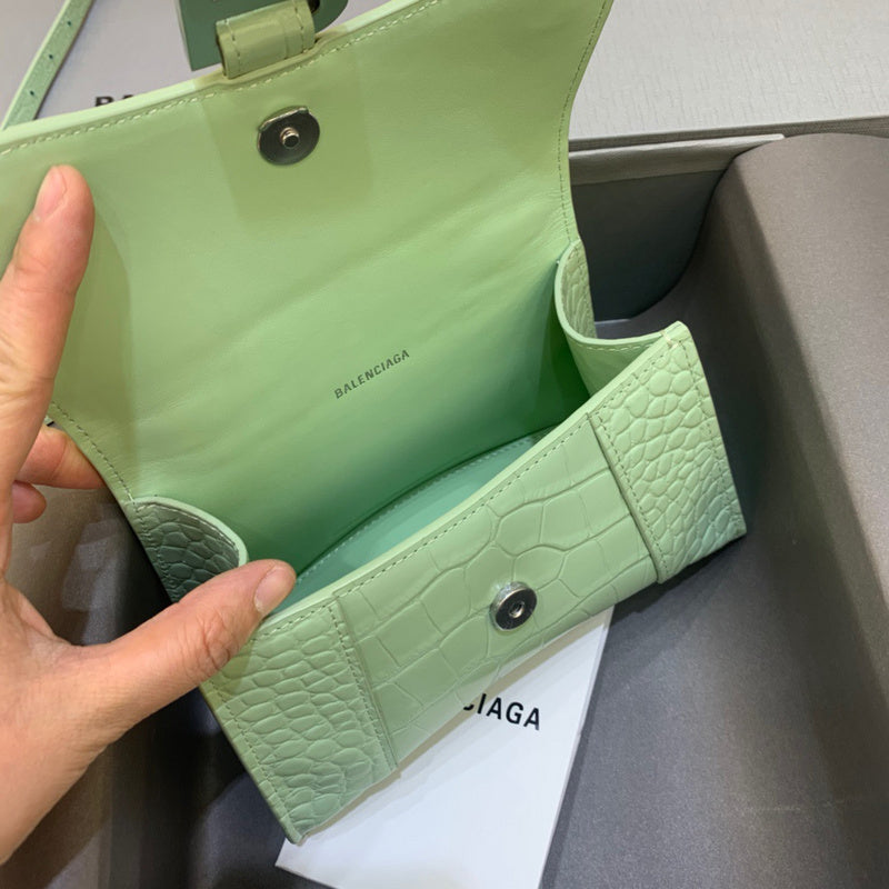 Satchel Bags - BGA Bags - 766