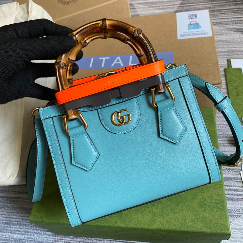 Satchel Bags - GCI Bags - 6754
