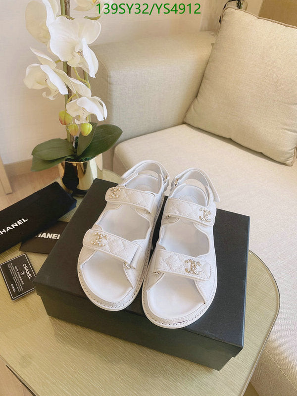 SAMC - CHL Women Shoes Beach - 145