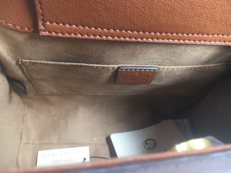 Satchel Bags - GCI Bags - 1215