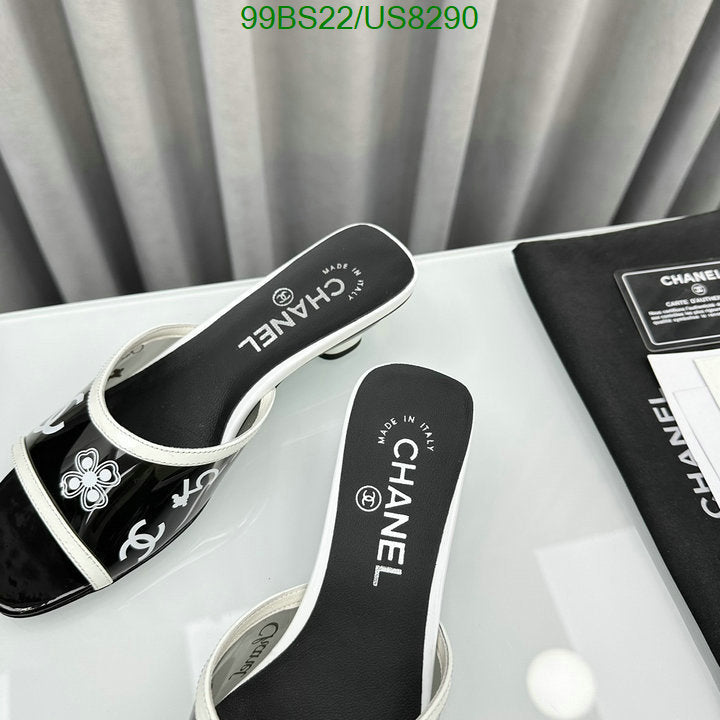 SAMC - CHL Women Shoes High Heels - 094