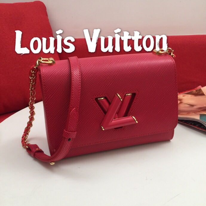 Glami- Glami- Lu-Vi bags - 3643