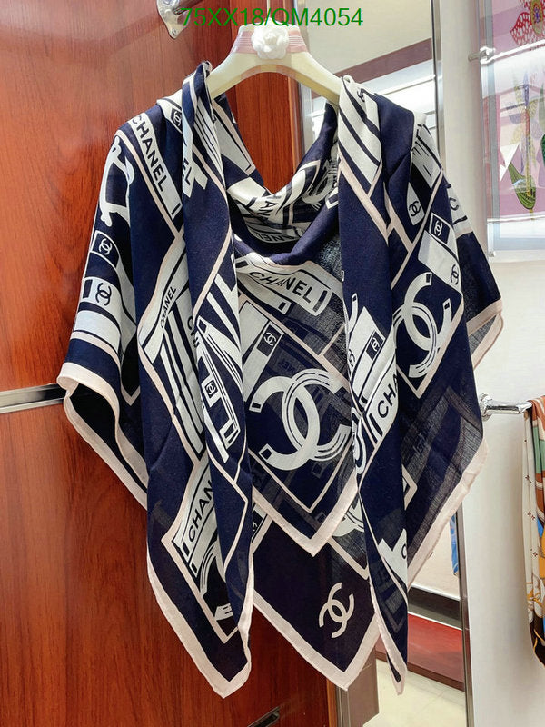 SAMC - CHL Scarves - 671