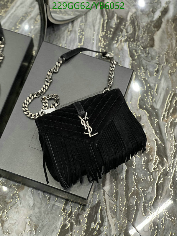SAMC - YLS Bags - 288