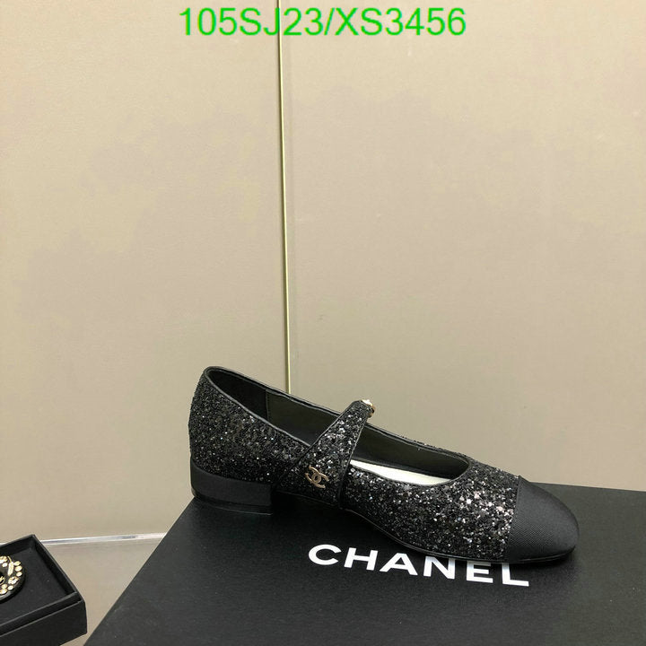 SAMC - CHL Women Shoes Ballet - 375