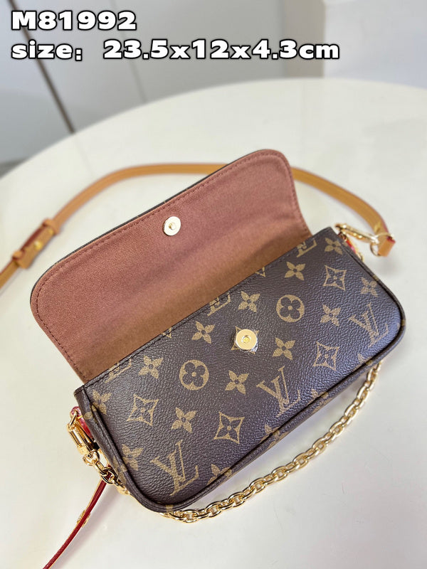 Satchel Bags - VL Bags - 1623