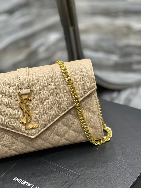 Satchel Bags - SLY Bags - 313