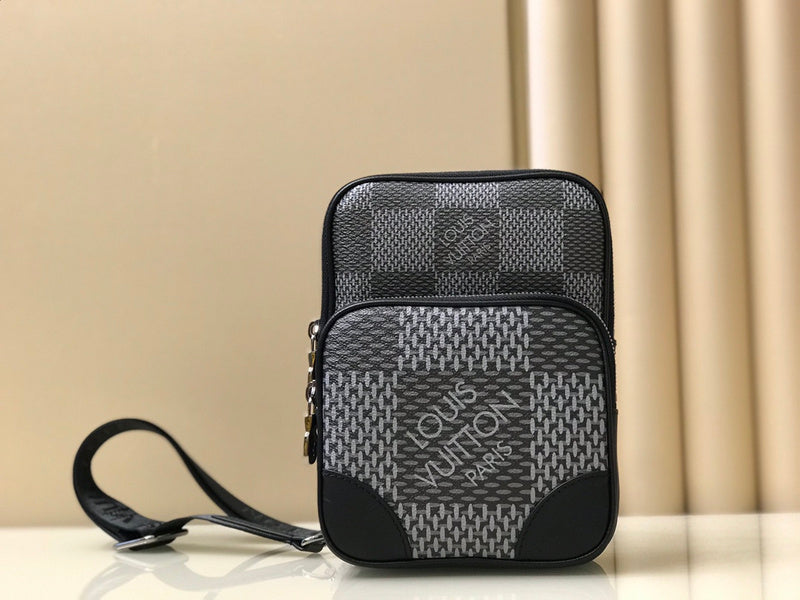 Satchel Bags - VL Bags - 6693