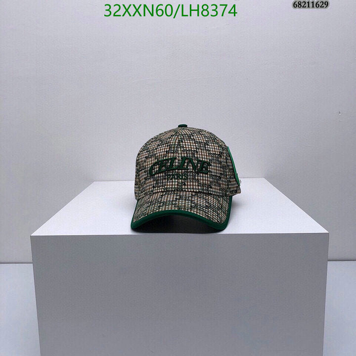 SAMC - COL Caps & Hats - 351