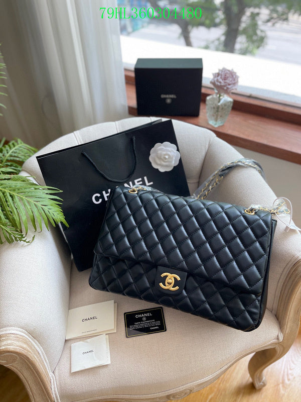 Glami - CHL Bags - 3007