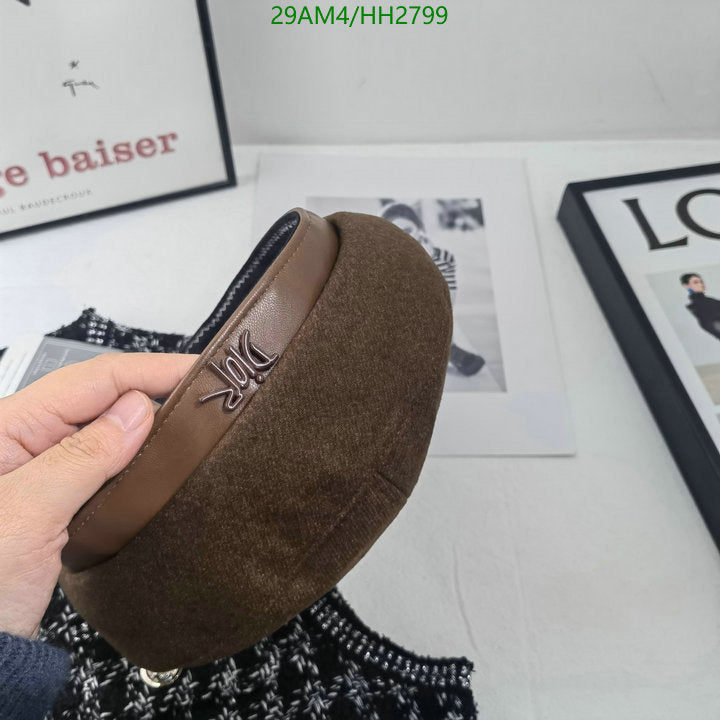 SAMC - DOR Caps & Hats - 118