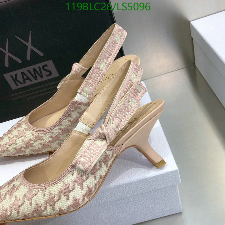 SAMCC - DOR Women Shoes - 2433