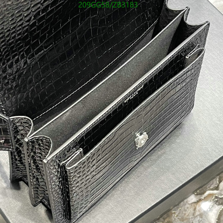 SAMC - YLS Bags - 389