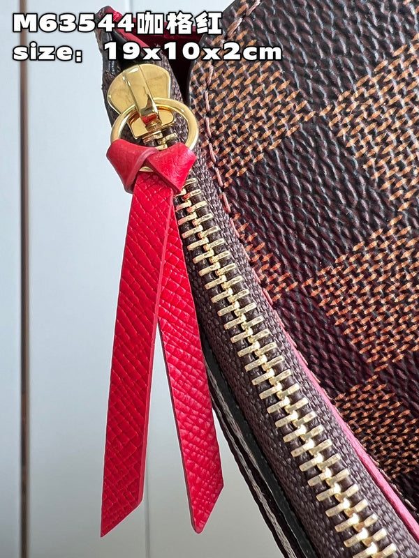 Satchel Bags - VL Bags - 3889