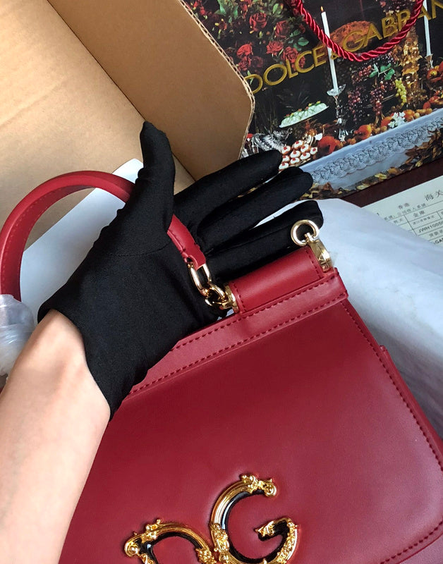 Satchel Bags - DG Bags - 473