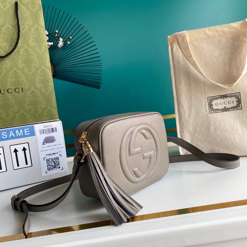 Satchel Bags - GCI Bags - 6018