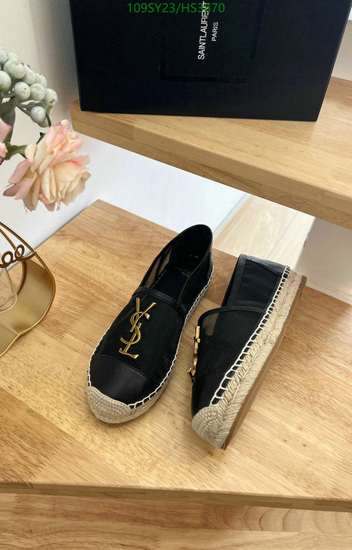 SAMC - YLS Women Shoes - 170