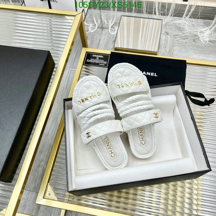 SAMC - CHL Women Shoes Slippers - 128