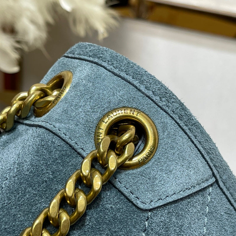 Satchel Bags - SLY Bags - 2411