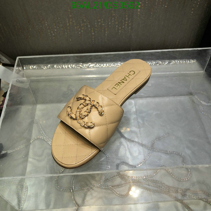 SAMC - CHL Women Shoes Slippers - 012