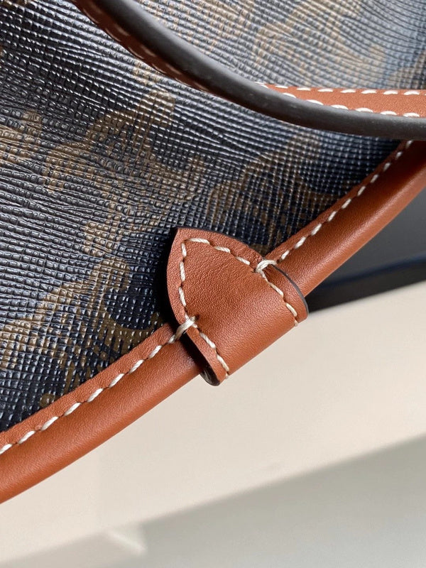 Satchel Bags - CHN Bags - 036