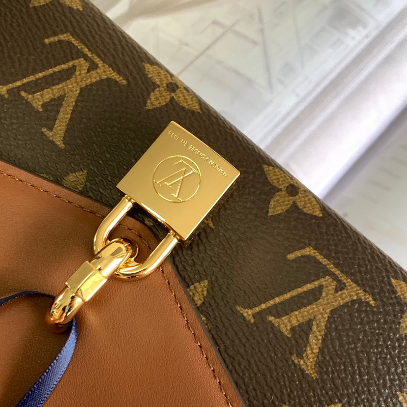 Satchel Bags - VL Bags - 283