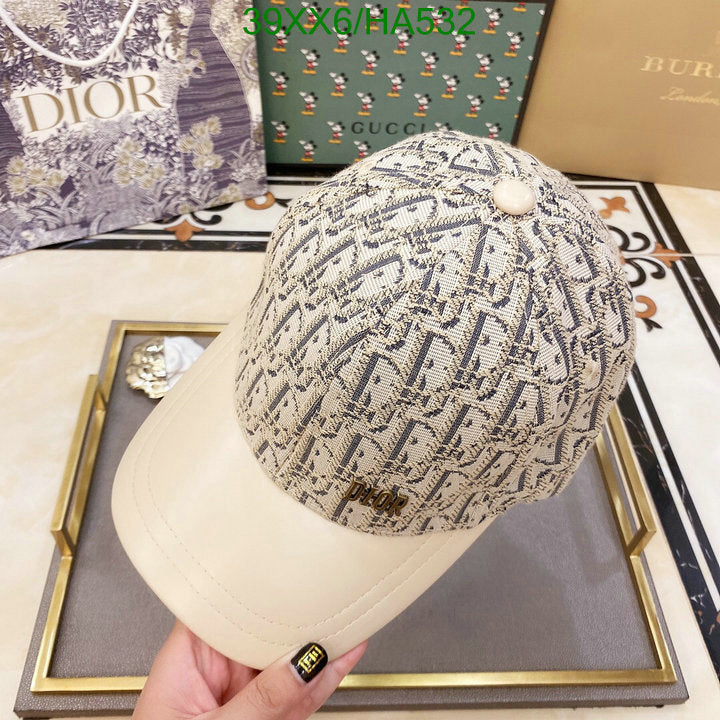 SAMC - DOR Caps & Hats - 250