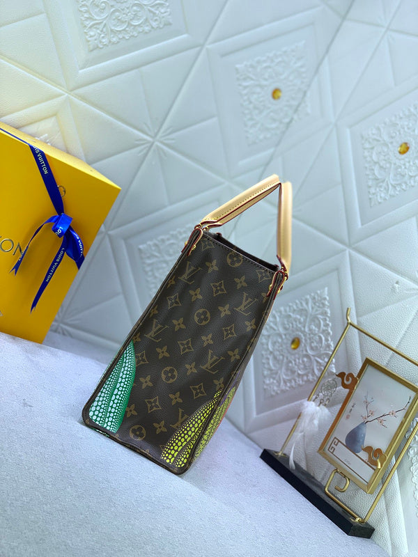Satchel Bags - VL Bags - 2062