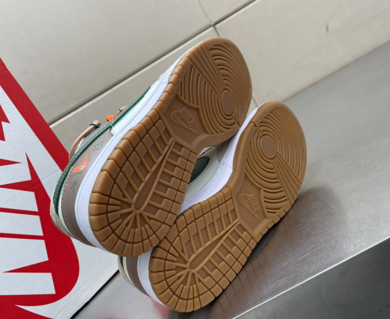 SAMC - NKE Shoes - 042