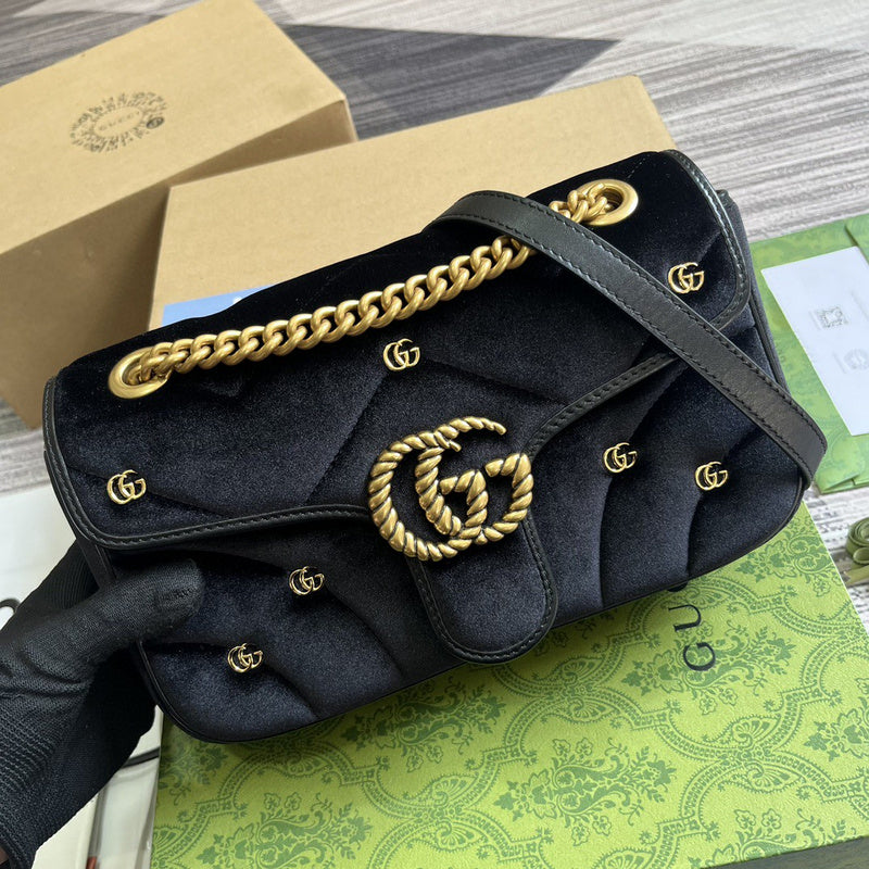 ELE - GG Bags - 099