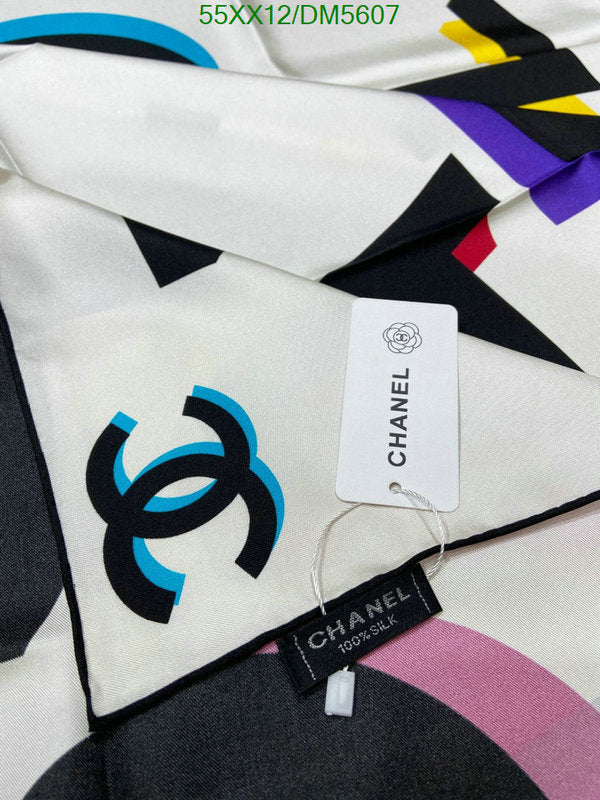 SAMC - CHL Scarves - 100