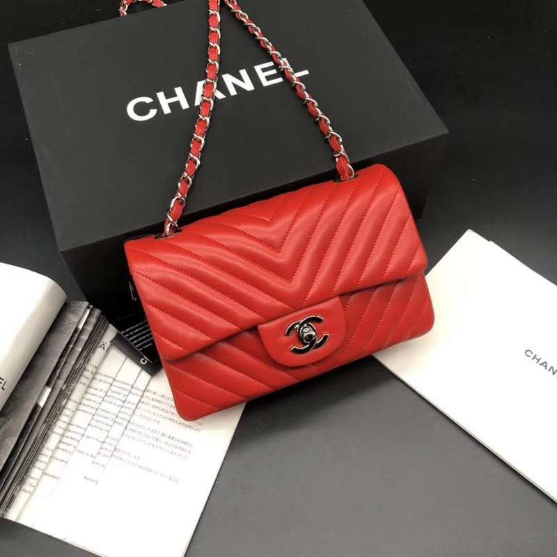 Satchel Bags - CHL Bags - 588